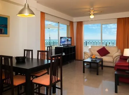 Euromar Playa Torrox