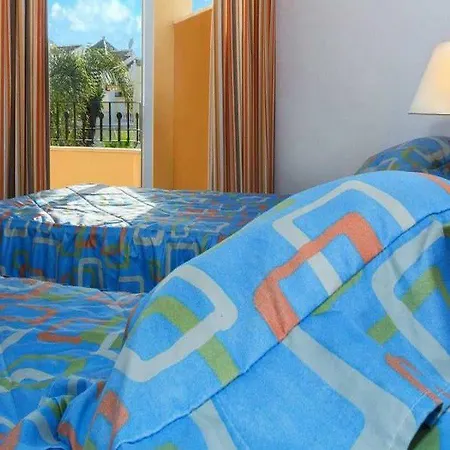 Euromar Playa Appartamento
