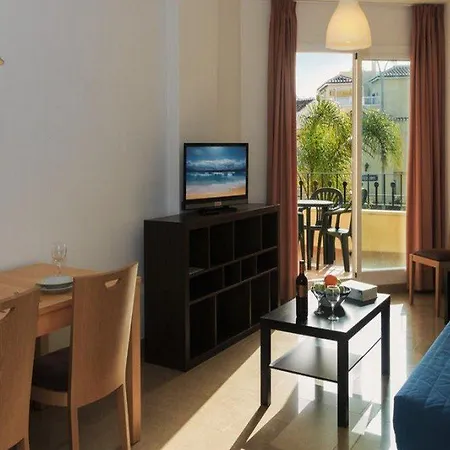 Euromar Playa Appartamento *
