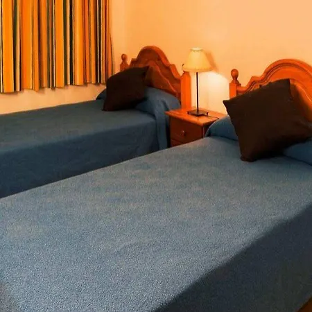 Appartamento Euromar Playa *