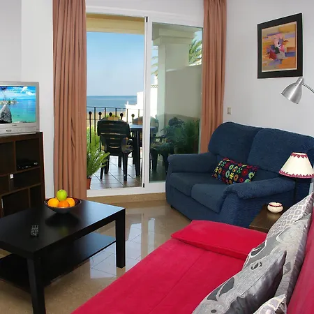 Appartamento Euromar Playa Torrox