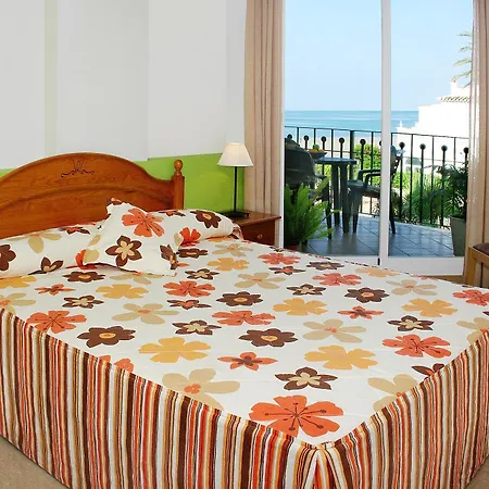 Appartamento Euromar Playa *