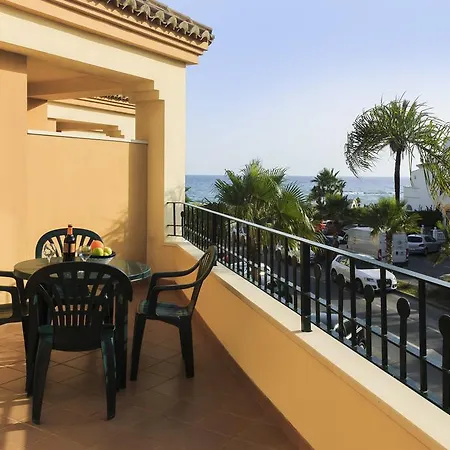 Euromar Playa Appartamento