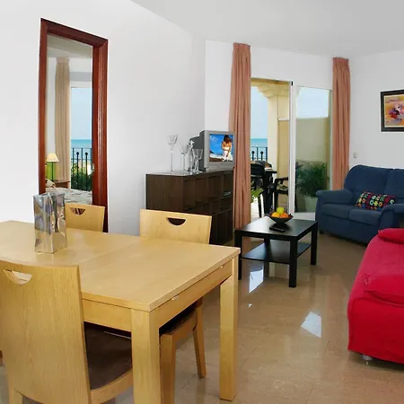 Euromar Playa Appartamento