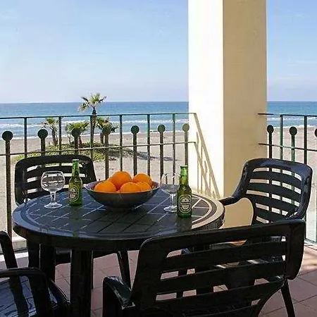 Appartamento Euromar Playa *