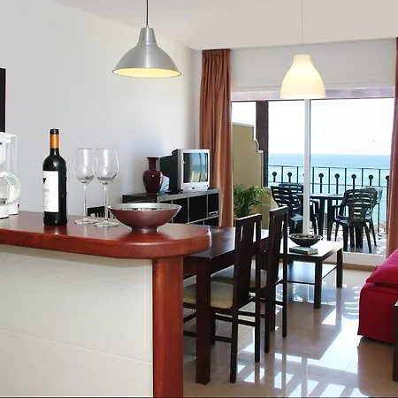 Euromar Playa Torrox