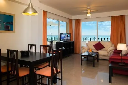 Euromar Playa Торрокс-Коста