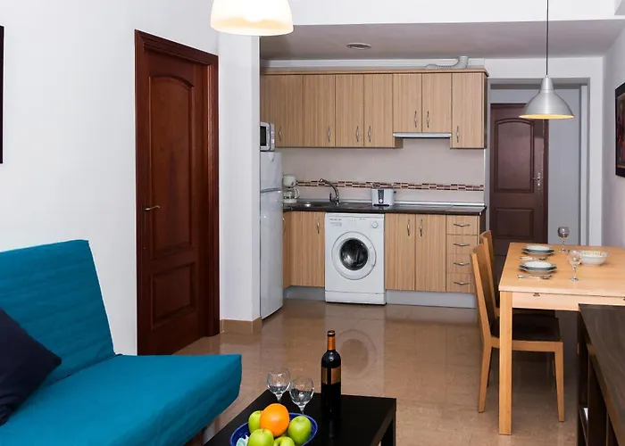 Euromar Playa Торрокс-Коста