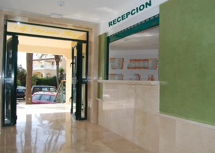 Euromar Playa * Торрокс-Коста