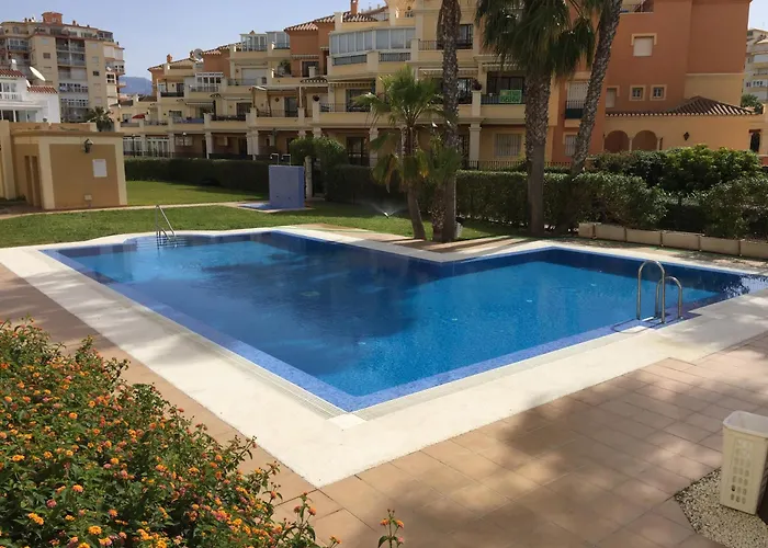 Euromar Playa *