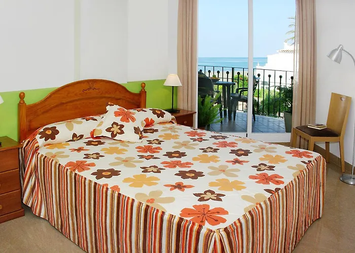 Апартаменты Euromar Playa *