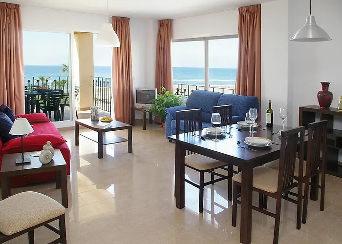 Euromar Playa Апартаменты *
