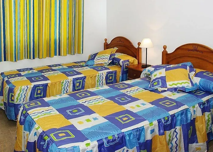 Euromar Playa Торрокс-Коста