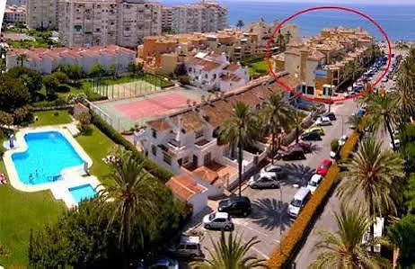 Euromar Playa *