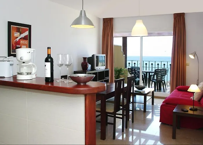 Euromar Playa Торрокс-Коста