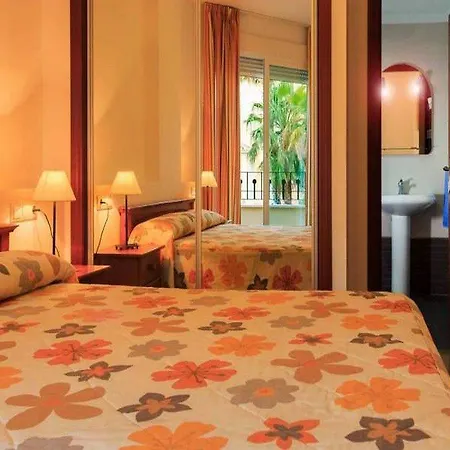 Apartment Euromar Playa