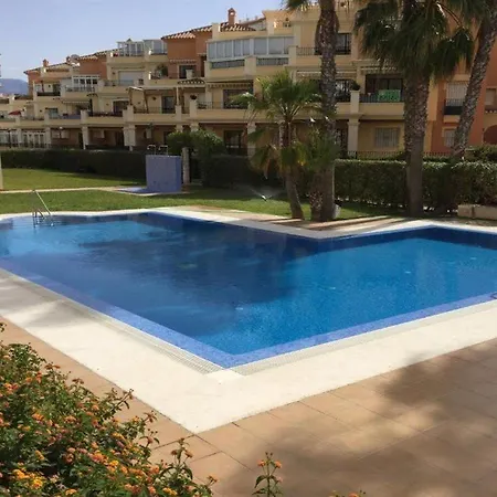 Euromar Playa *