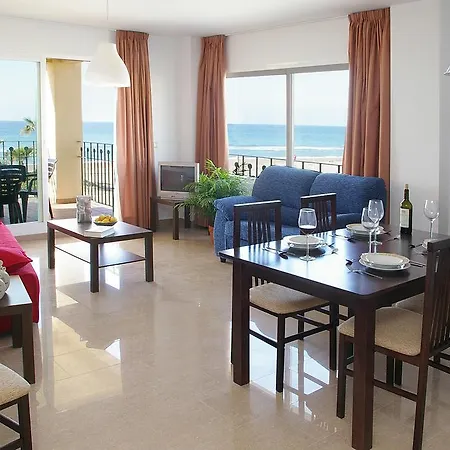 Euromar Playa Apartment *