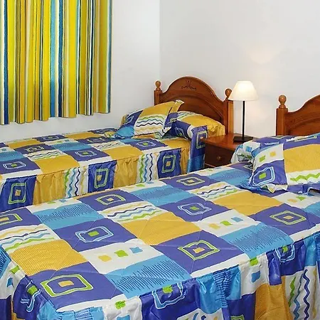 Euromar Playa Torrox