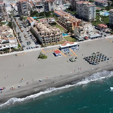 Apartment Euromar Playa *